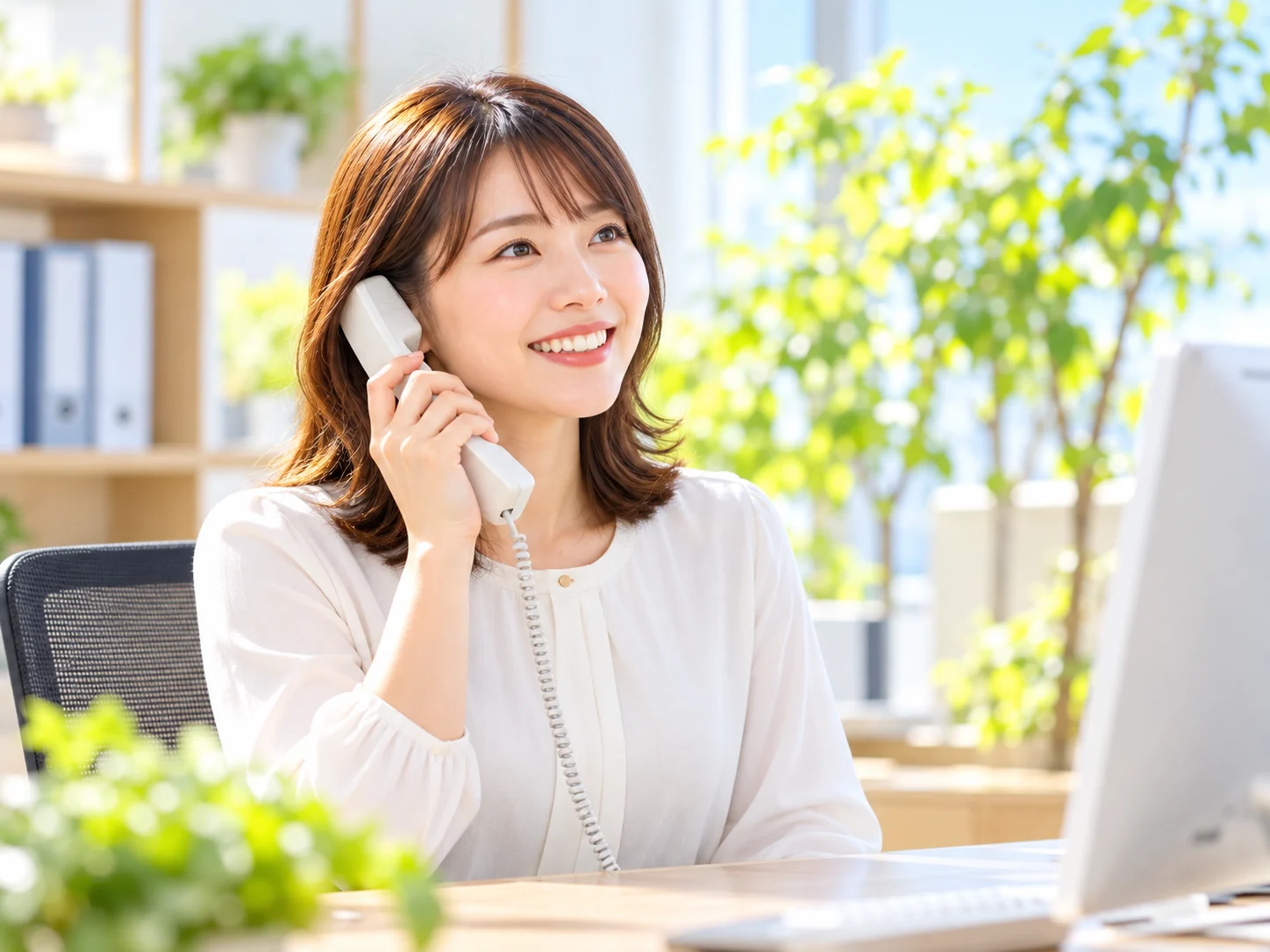 無料相談の説明用イメージ