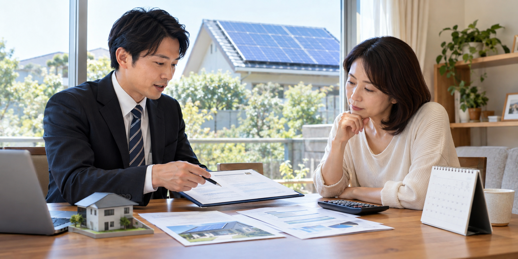 オール電化住宅に蓄電池は必要？エコキュートと太陽光の使い方｜千葉県｜千葉県の太陽光・蓄電池相談