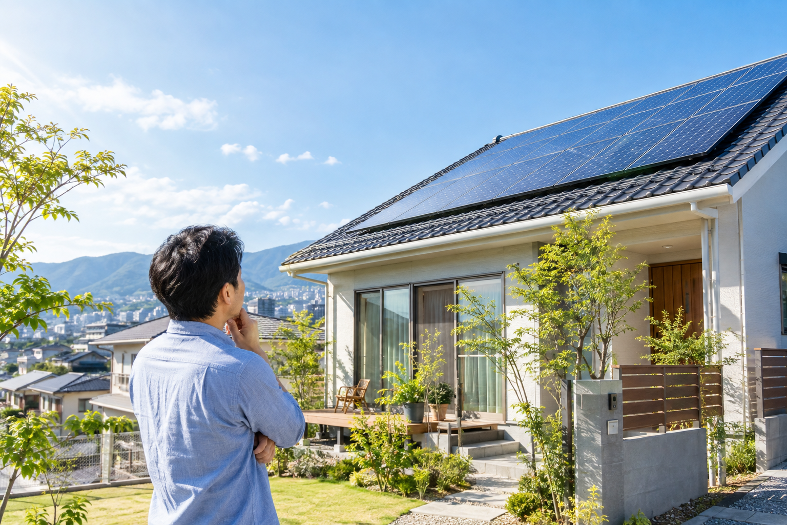 蓄電池は何kWh必要？｜千葉県の太陽光・蓄電池相談