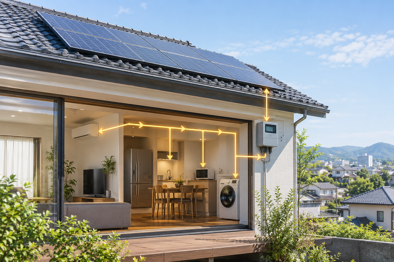千葉県で太陽光発電のおすすめ業者を探す方へ｜千葉県の太陽光・蓄電池相談