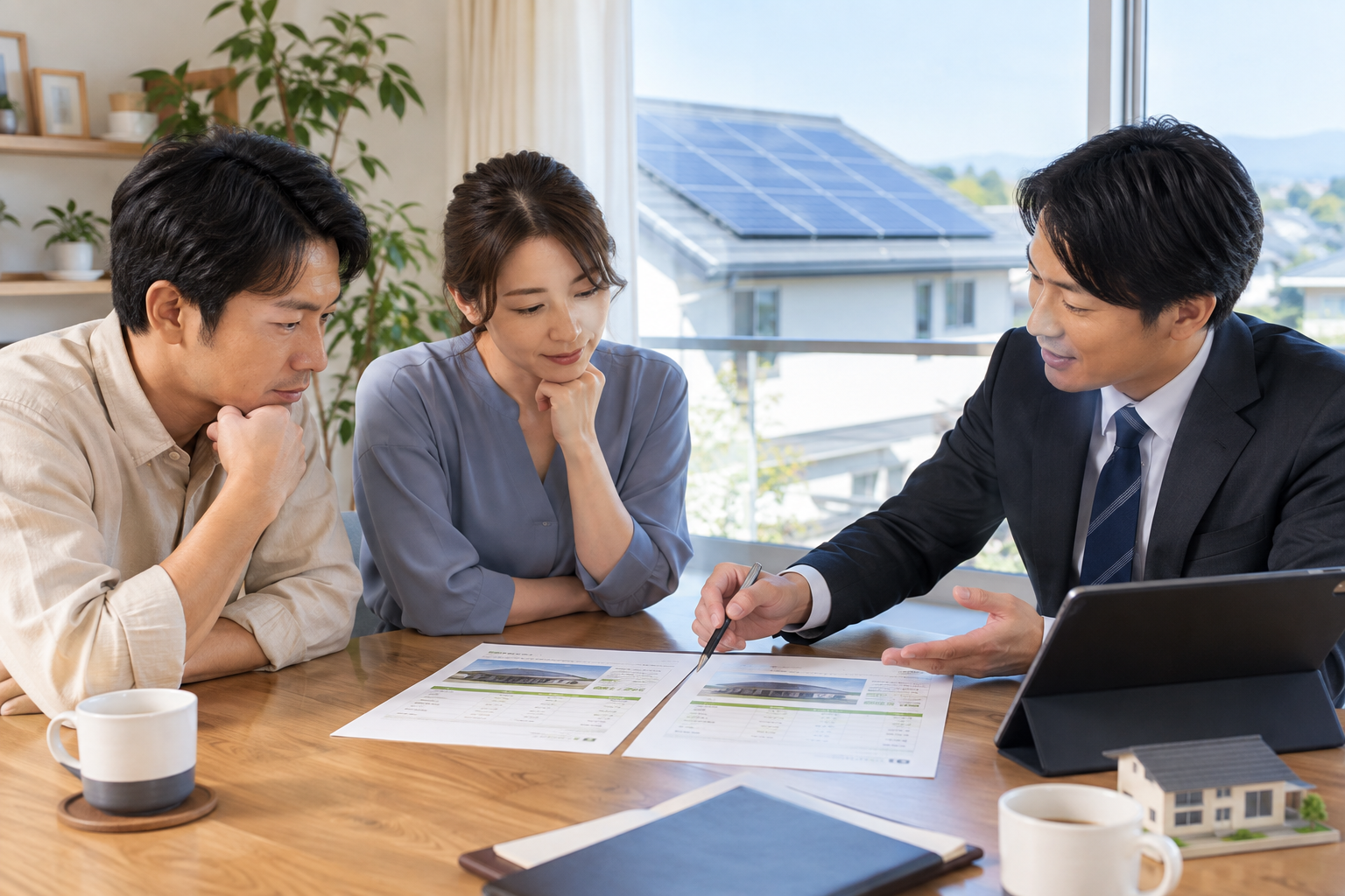 習志野市の太陽光・蓄電池｜費用・補助金・施工・点検を確認｜二和パワーテック｜千葉県の太陽光・蓄電池相談