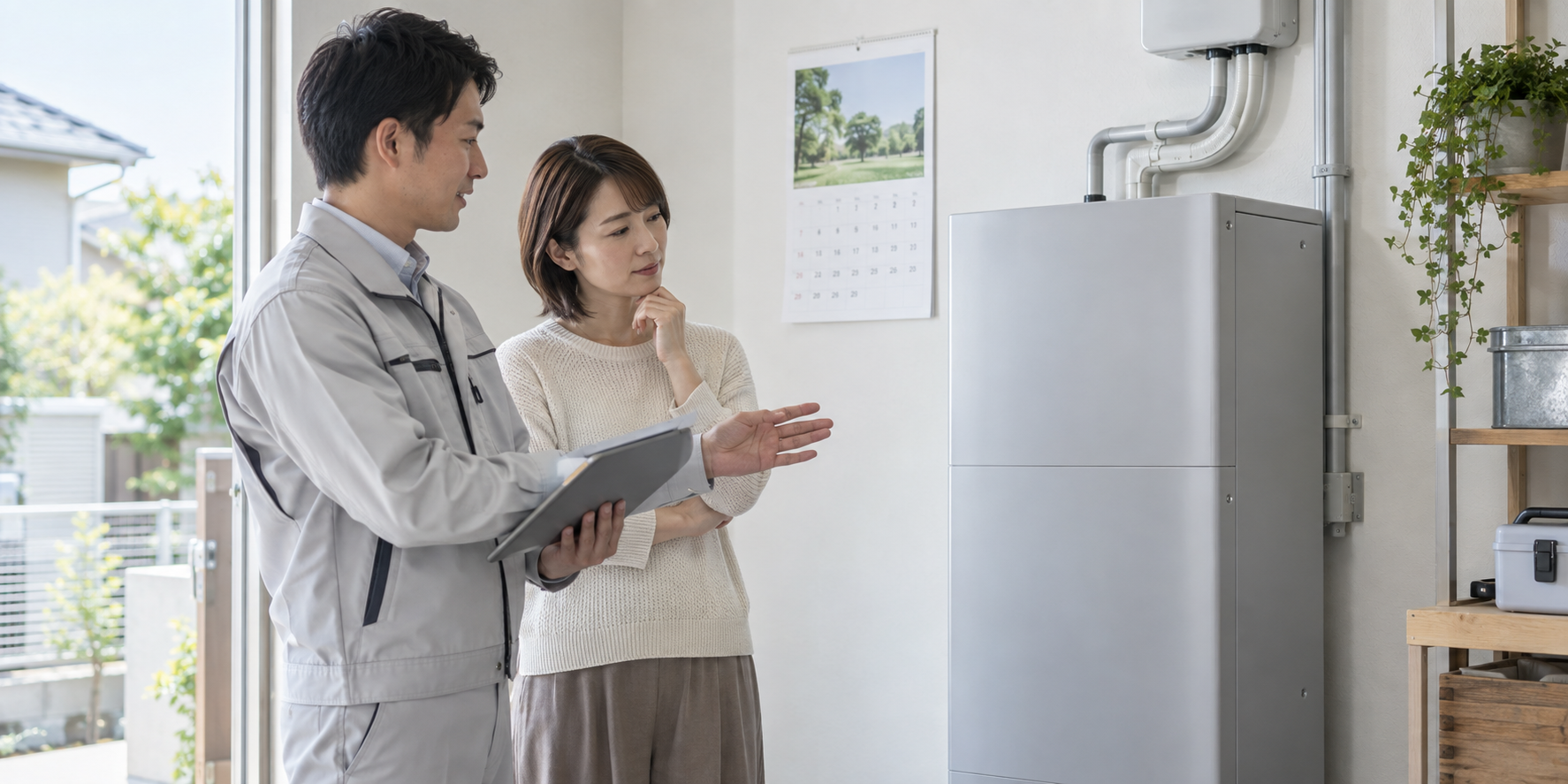 太陽光パネルの掃除・点検は必要？自分でできることと業者確認｜千葉県｜千葉県の太陽光・蓄電池相談