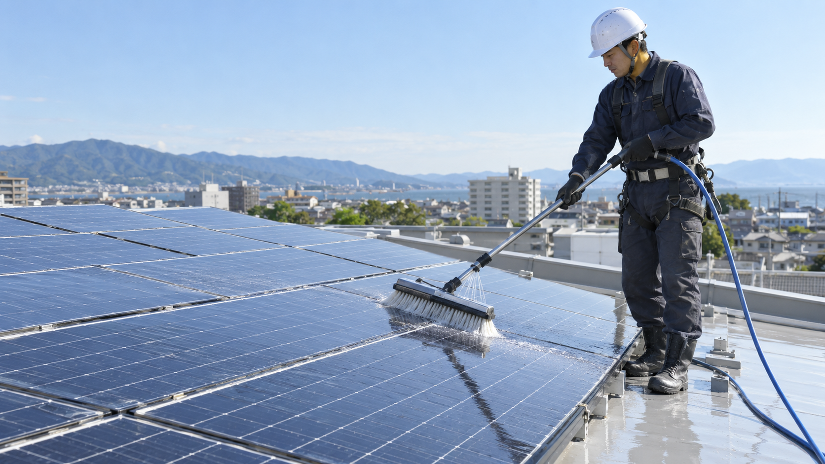 太陽光パネルは何枚・何kW必要？屋根と電気代から決める｜千葉県｜千葉県の太陽光・蓄電池相談