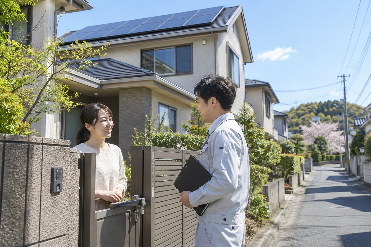 千葉県の太陽光・蓄電池補助金はどう申請する？流れと必要確認｜二和パワーテック｜千葉県の太陽光・蓄電池相談