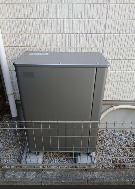 鎌ケ谷市 家庭用蓄電池12kWh増設工事|停電対策・防災対策強化の施工写真